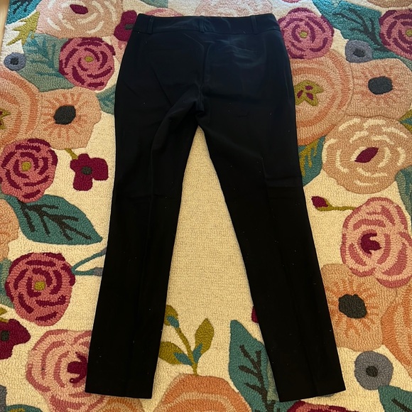 🔥 2 for 20$ / Banana Republic Dress Pants Petite - Picture 8 of 12